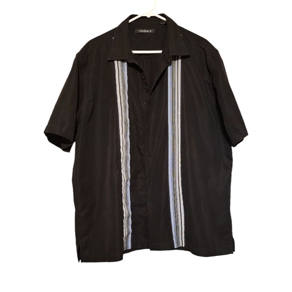 Axist Men's Shirt